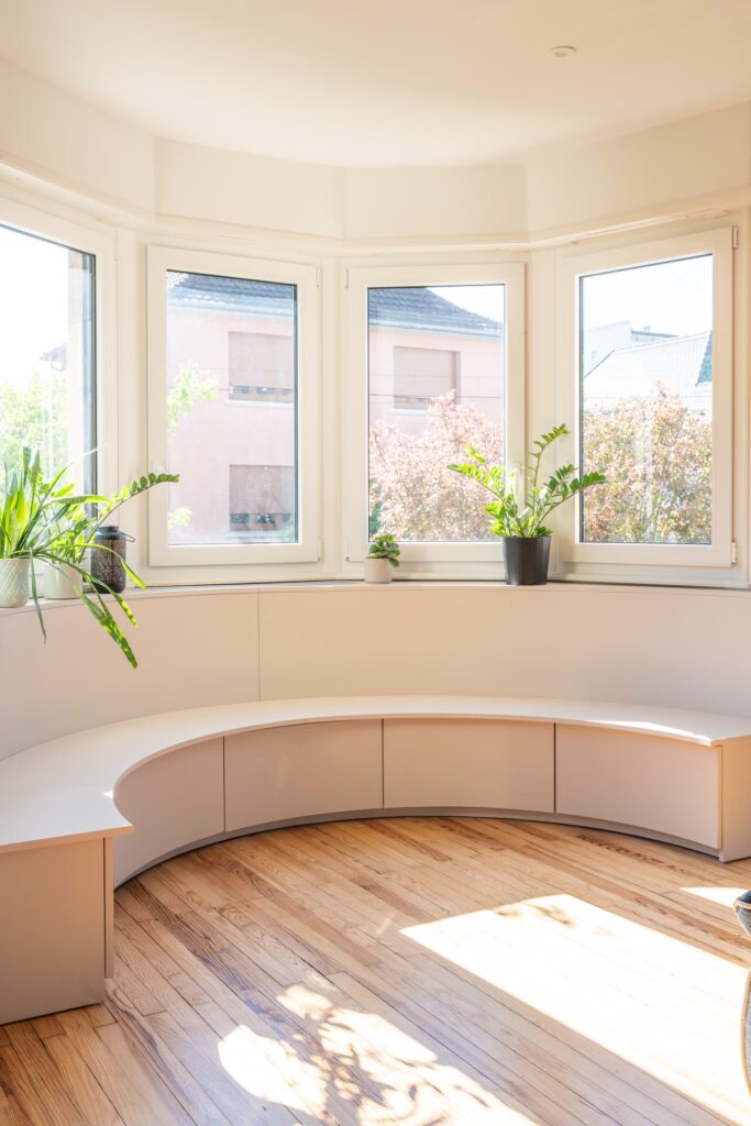 Rénovation d'une maison à Strasbourg Aura Miranda Architecte d'intérieur (1)