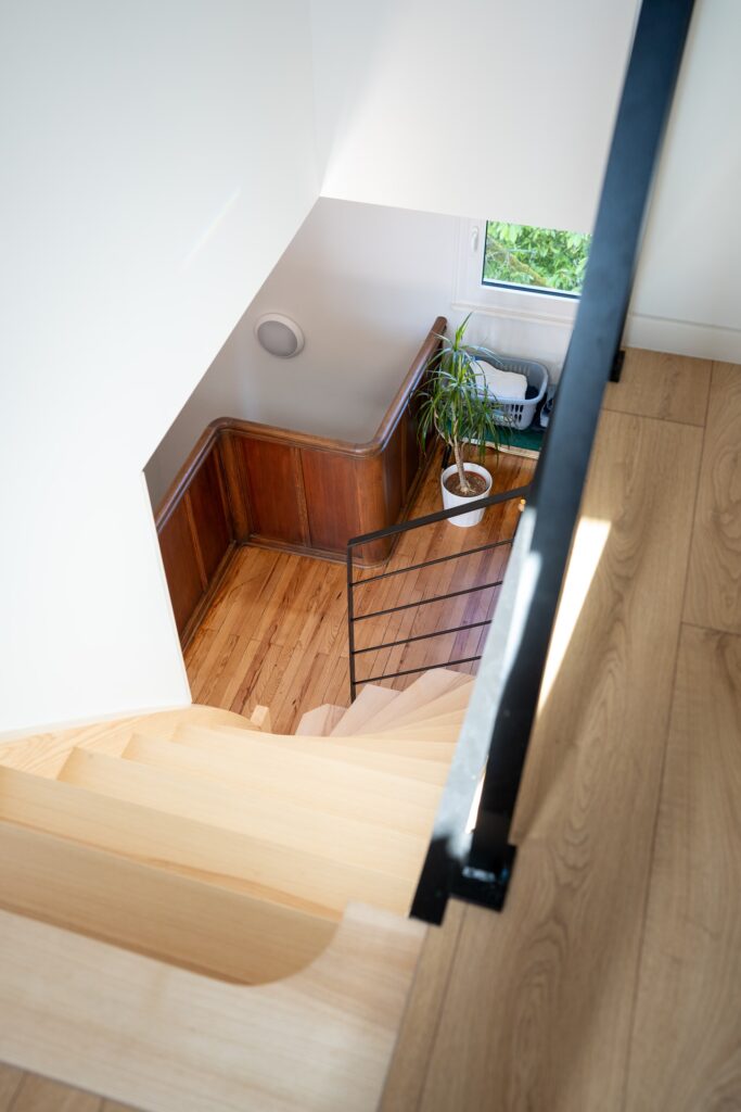 Rénovation d'une maison à Strasbourg Aura Miranda Architecte d'intérieur (14)